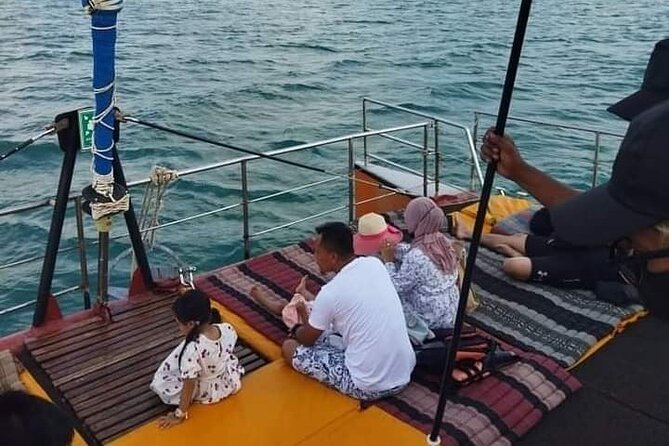 Langkawi Sunset Cruise - Who will enjoy this cruise most