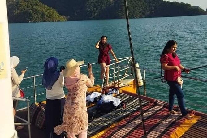 Langkawi Sunset Cruise - Price, transfers, and what you are really buying
