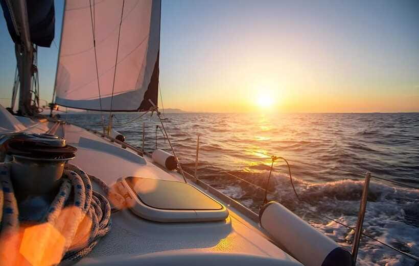 Langkawi: Sunset Cruise Experience - Hidden fees and service concerns