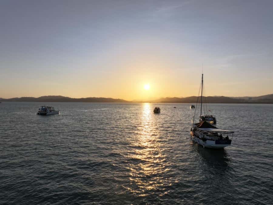 Langkawi: Sunset Cruise Experience - Who will get the most from this cruise