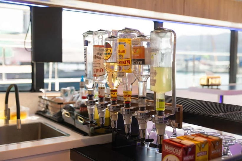 Langkawi: Sunset Cruise Standard Package - Who will enjoy this cruise most?