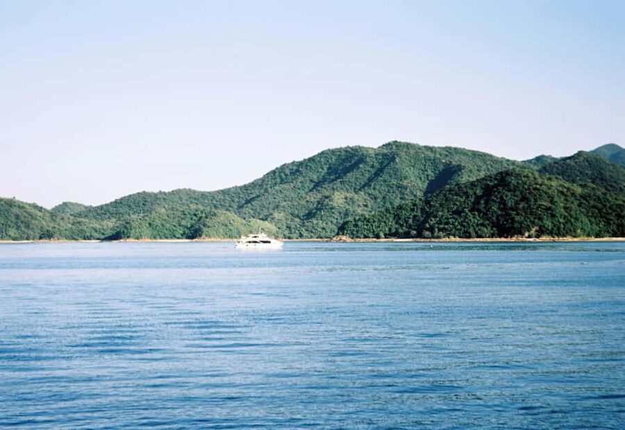 Langkawi: Sunset Dinner Cruise with Hotel Transfer - Key points to know before booking