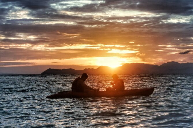 Langkawi Sunset Kayaking Adventure with nature guide - Starting at Tanjung Rhu Mangrove Jetty at 4pm