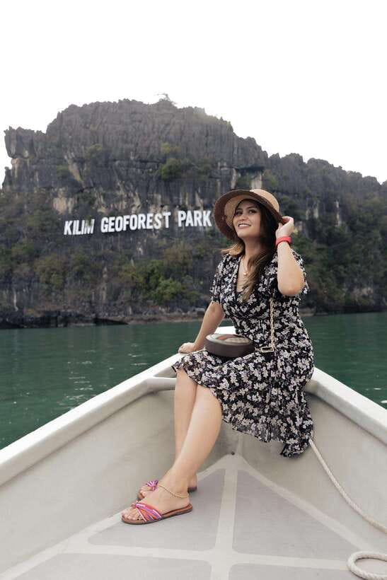 Langkawi Tanjung Rhu Mangrove Private Boat Tour 2 Hours - Meeting at Tanjung Rhu