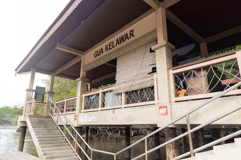Langkawi Tanjung Rhu Mangrove Private Boat Tour 2 Hours - Crocodile Cave and the RM2 Bat Cave