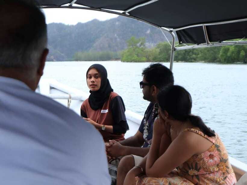 Langkawi: UNESCO Global Geopark Mangrove Cruise - Practical advice for a better outing