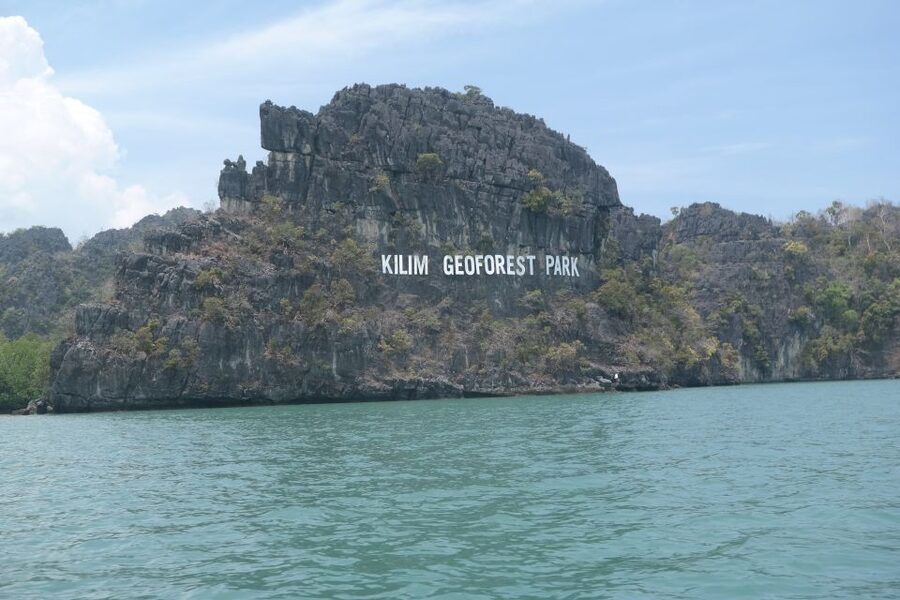 Langkawi: UNESCO Global Geopark Mangrove Cruise - Is $34 a fair price?