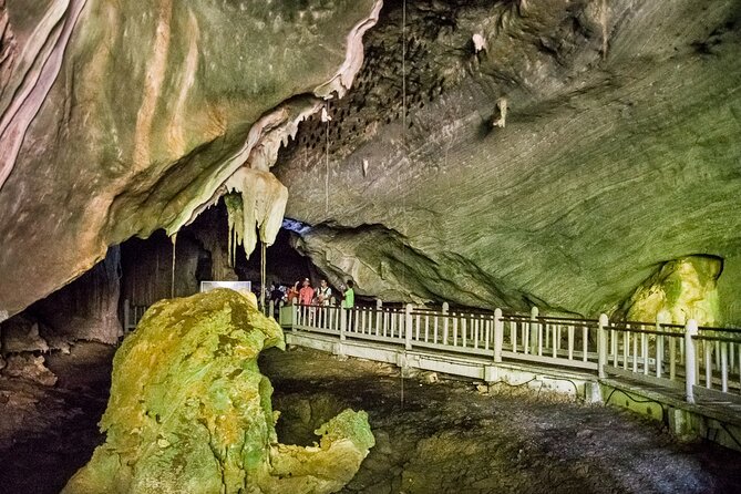 Langkawi UNESCO Kilim Geopark Mangrove & Bat Cave Tour - Kilim River: the reason to choose this tour