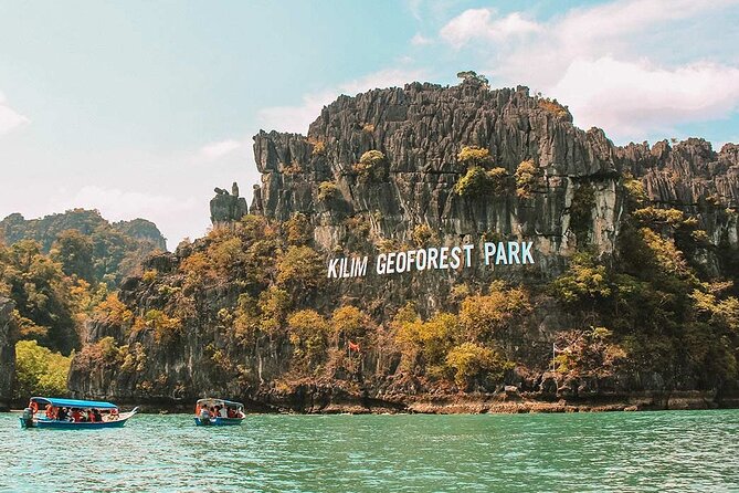 Langkawi UNESCO Kilim Geopark Mangrove & Bat Cave Tour - Eagle watching and wildlife along the route