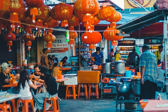 LaZat Malaysian Cooking Class - Key points to know before booking