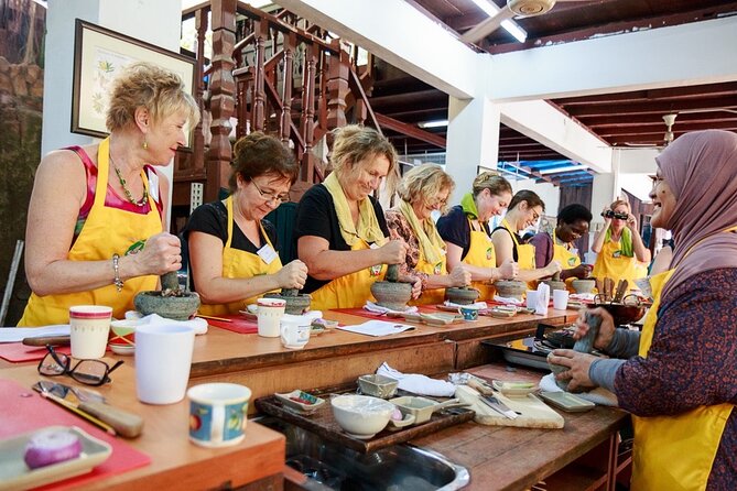LaZat Malaysian Cooking Class - Why the market tour adds real value