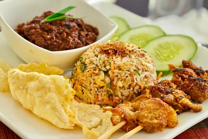 LaZat Malaysian Cooking Class - Timing, age limit, and practical planning