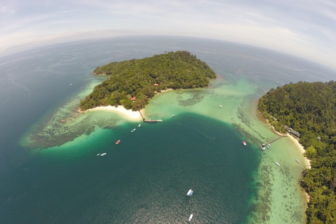 Learn to Dive | RAID Open Water 20 Diver Course | Kota Kinabalu - Practical matters before you book