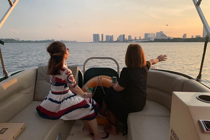 Magical Brooklyn Cruise at Puteri Harbour - Key Points Before You Book