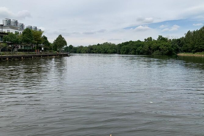 Magical Brooklyn Cruise at Puteri Harbour - Who Will Enjoy This Boat Ride Most