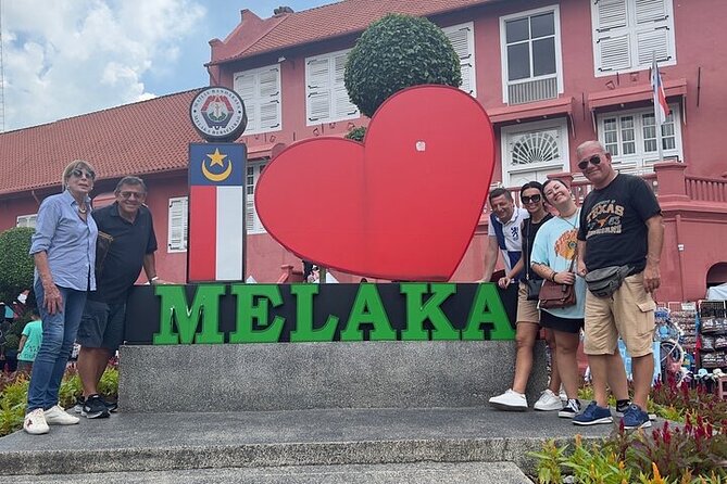 Magical Malacca Journey Through History and Culture Private Tour - Why this Malacca day trip works well from Kuala Lumpur