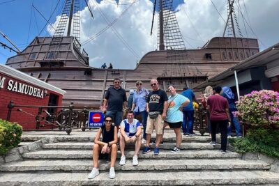 Magical Malacca Journey Through History and Culture Private Tour