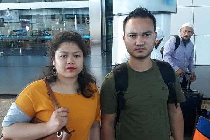 Malacca City To Singapore City - Leaving Malacca from your own address
