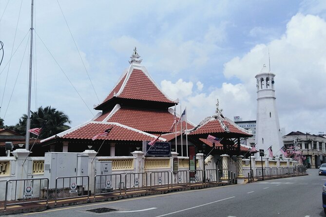 Malacca Day Tour - Key points to know before booking