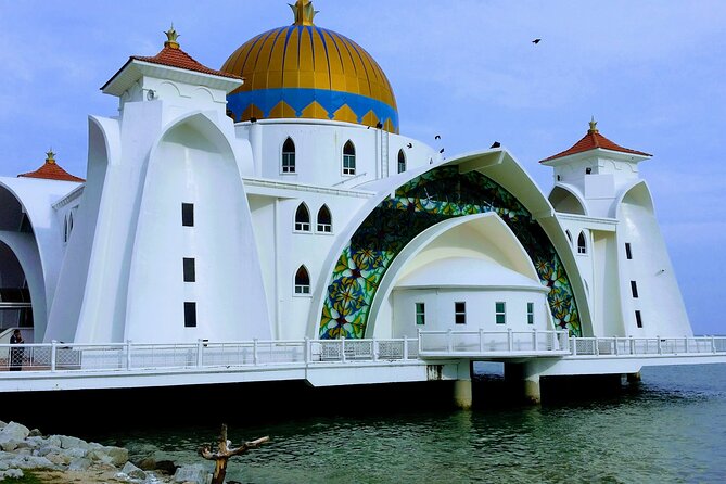 Malacca Day Tour - Why Malacca makes a worthwhile day from Kuala Lumpur