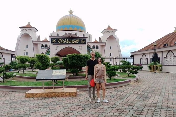Malacca Day Tour - Flexible timing, vehicle comfort, and private service