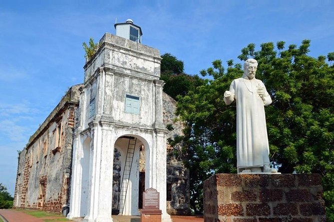 Malacca Day Trip From Kuala Lumpur - Why Malacca makes a worthwhile day from Kuala Lumpur
