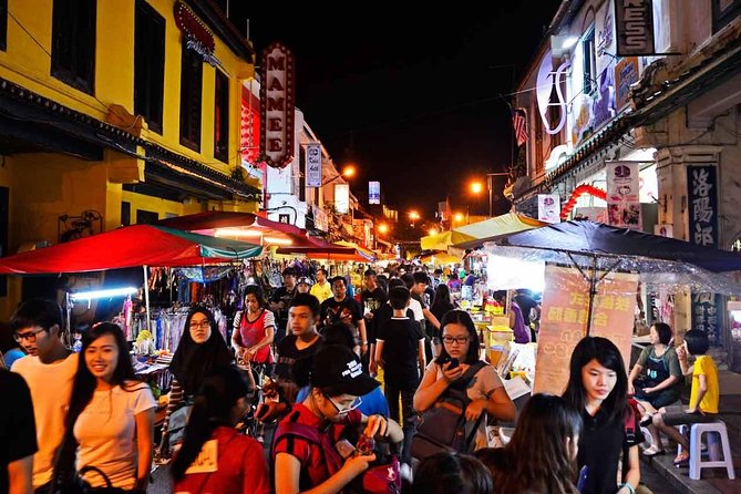 Malacca Day Trip From Kuala Lumpur - A Famosa and the Portuguese chapter