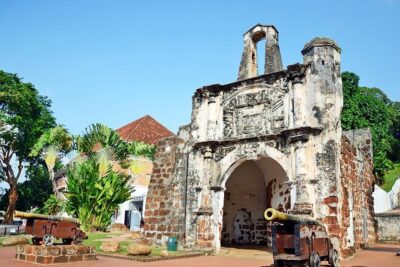 Malacca Day Trip From Kuala Lumpur