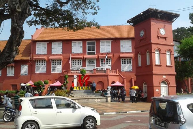 Malacca Heritage City Day Trip - Why a private Kuala Lumpur to Malacca trip makes sense