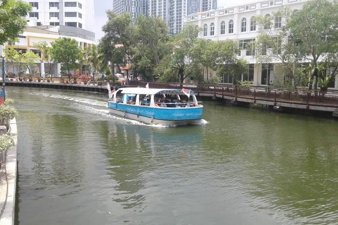Malacca Heritage City Day Trip - Mini Malaysia and ASEAN Cultural Park, an optional change of pace