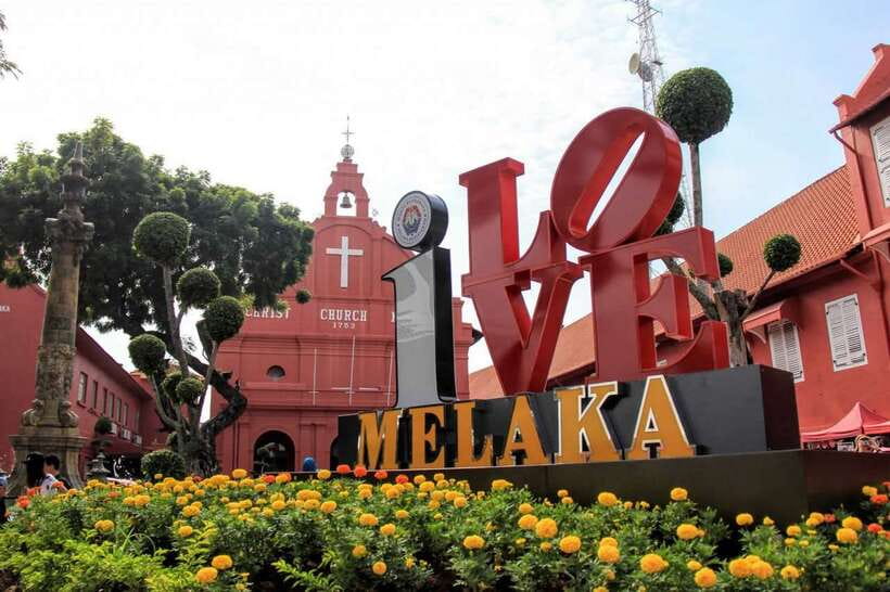 Malacca: Historical Private Malacca Tour from Kuala Lumpur - Key points to know before booking