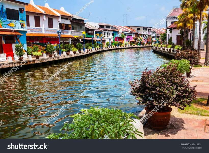 Malacca: Historical Private Malacca Tour from Kuala Lumpur - Leaving Kuala Lumpur for Malaysia’s oldest state