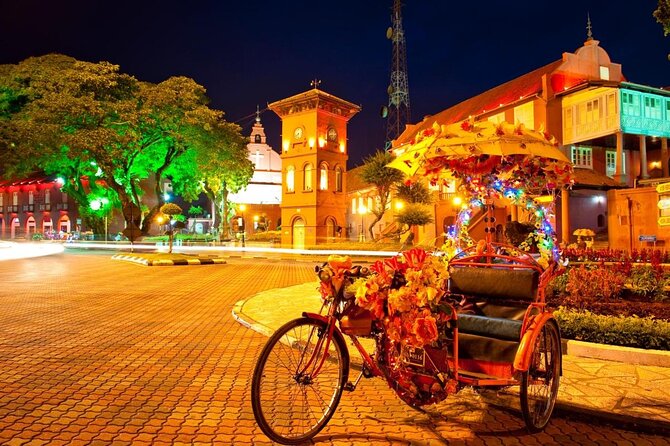 Malacca Historical Private Tour With Personal Chauffeur - The drive south from Kuala Lumpur