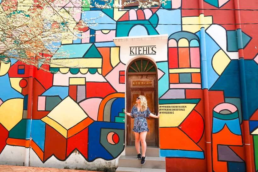 Malacca Instagram Tour: Top Spots (Private & All-Inclusive) - Why this Malacca day trip works for photographers