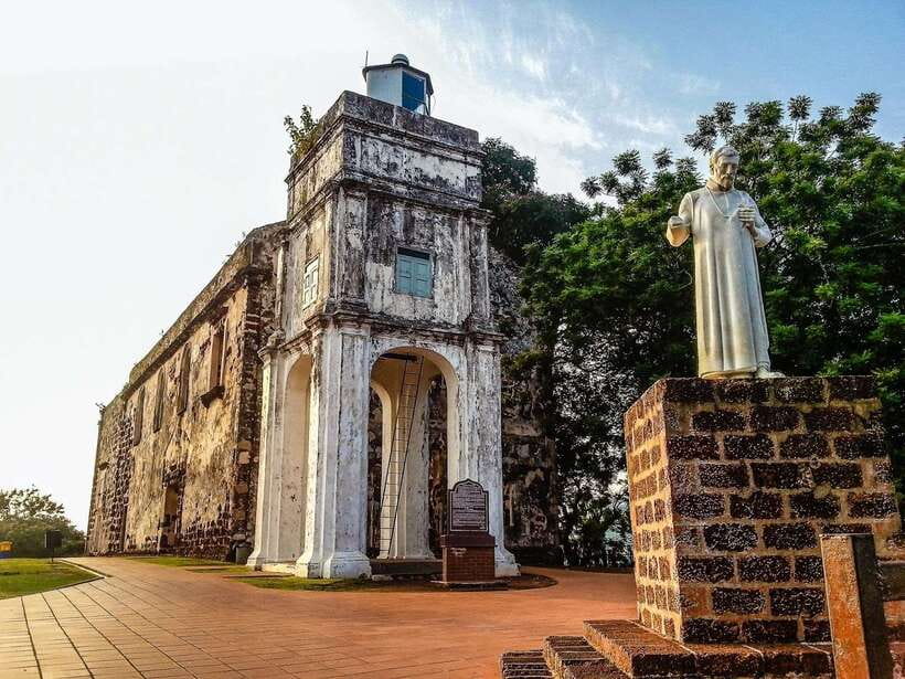 Malacca Instagram Tour: Top Spots (Private & All-Inclusive) - What the guide adds to the day