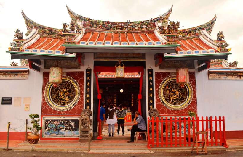 Malacca Instagram Tour: Top Spots (Private & All-Inclusive) - Is $328 per person fair?