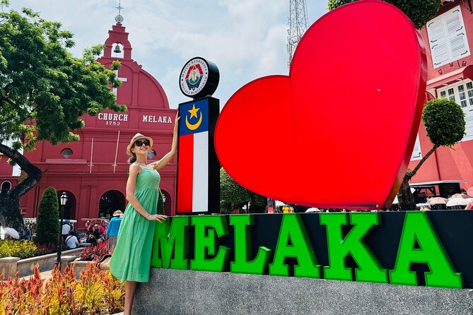 Malacca's Famous Spots: Private Day Tour - Why Malacca works as a long day from Kuala Lumpur