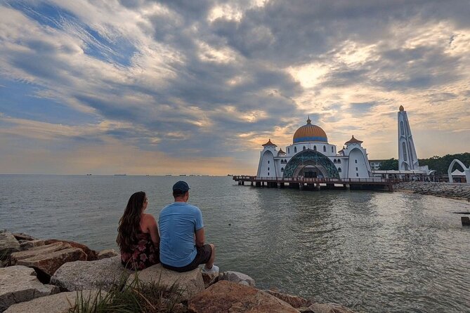 Malacca's Famous Spots: Private Day Tour - The Malacca River cruise changes your view of the city