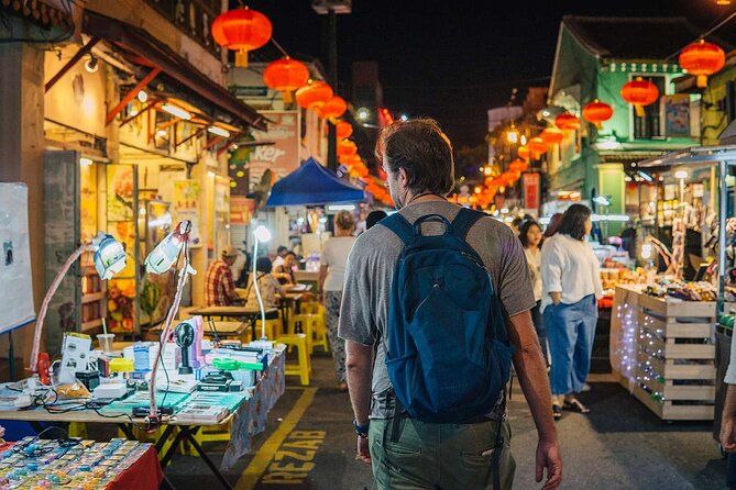 Malacca Sunset Tour: UNESCO Heritage Highlights & River Cruise - St. Paul’s Hill and the old church