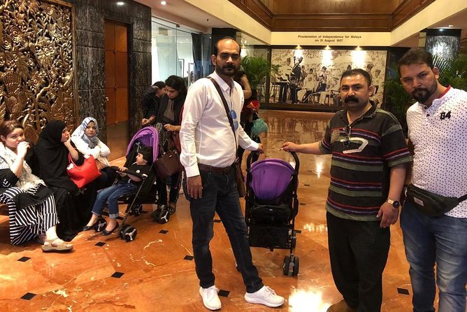 Malacca To Kuala Lumpur International Airport - Why the two-hour estimate deserves a buffer