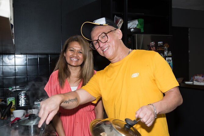 Malaysia Cooking Classes With Local - Key points to know before booking