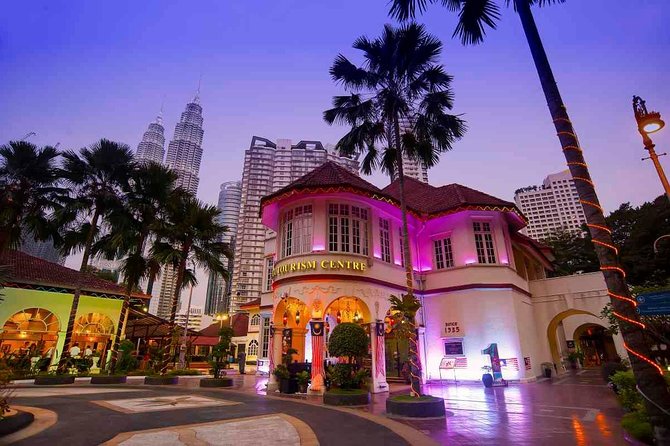 Malaysia Countryside and Batucaves from Kuala Lumpur - Practical tips before you leave Kuala Lumpur