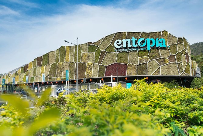 Malaysia: Discover Nature's Wonders with Entopia Entry Ticket - Key things to know before you go