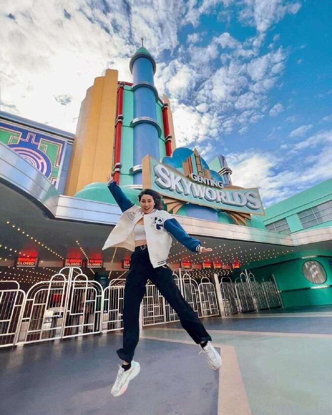 Malaysia: Genting SkyWorlds Theme Park Ticket - Key details before you buy