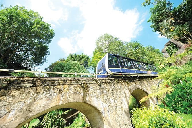 Malaysia: Penang Tropical Spice Garden Guided Tours Tickets - What you will notice along the marked trails