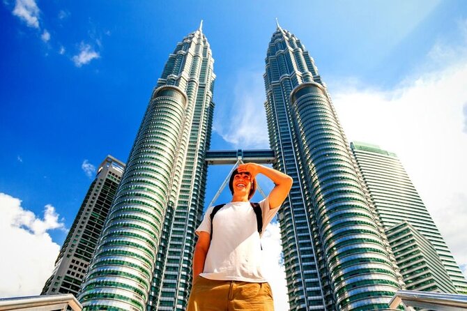Malaysia Petronas Twin Tower Observation Deck E-Tickets - Why the Petronas Twin Towers are worth seeing from inside