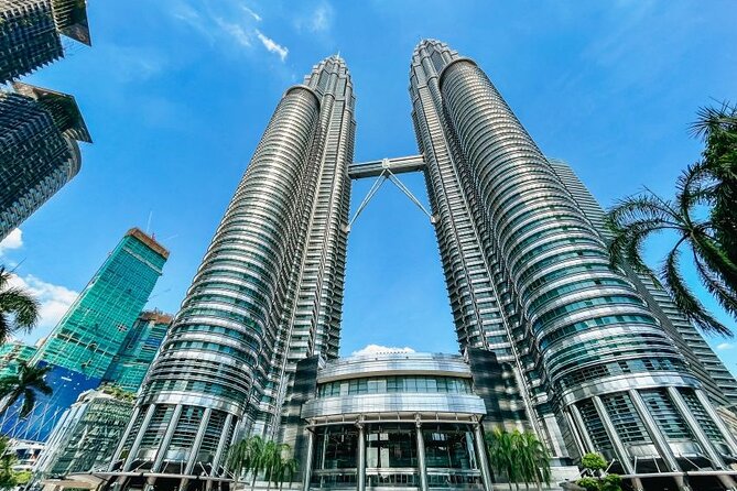 Malaysia Petronas Twin Tower Observation Deck E-Tickets - Is $24 good value for one hour?