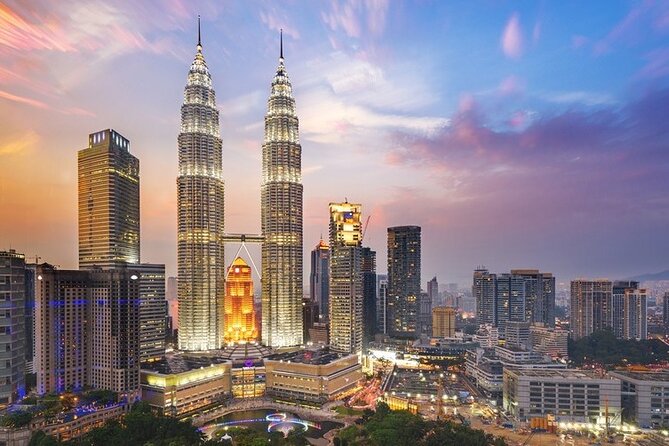 Malaysia Petronas Twin Tower Observation Deck E-Tickets - Who will enjoy this experience most