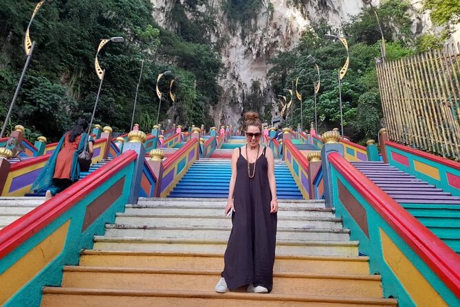 Malaysia's Countryside & Batu Caves Tour - A driver-led format keeps the outing simple