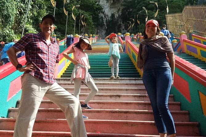 Malaysia's Countryside & Batu Caves Tour - The strongest part is the human service